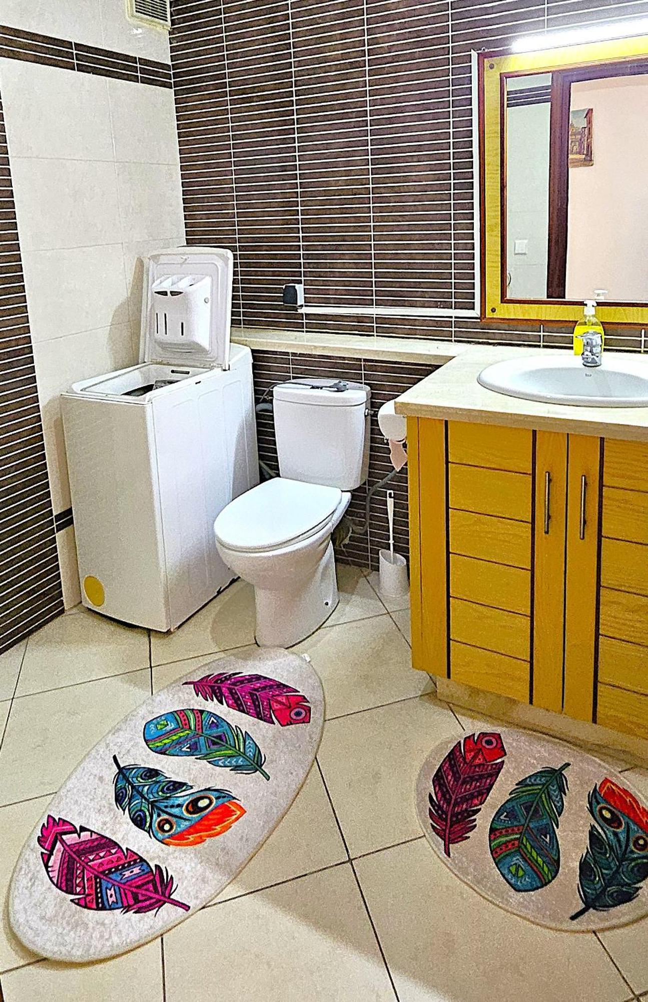 Appartement Centre-Ville Agadir Dış mekan fotoğraf