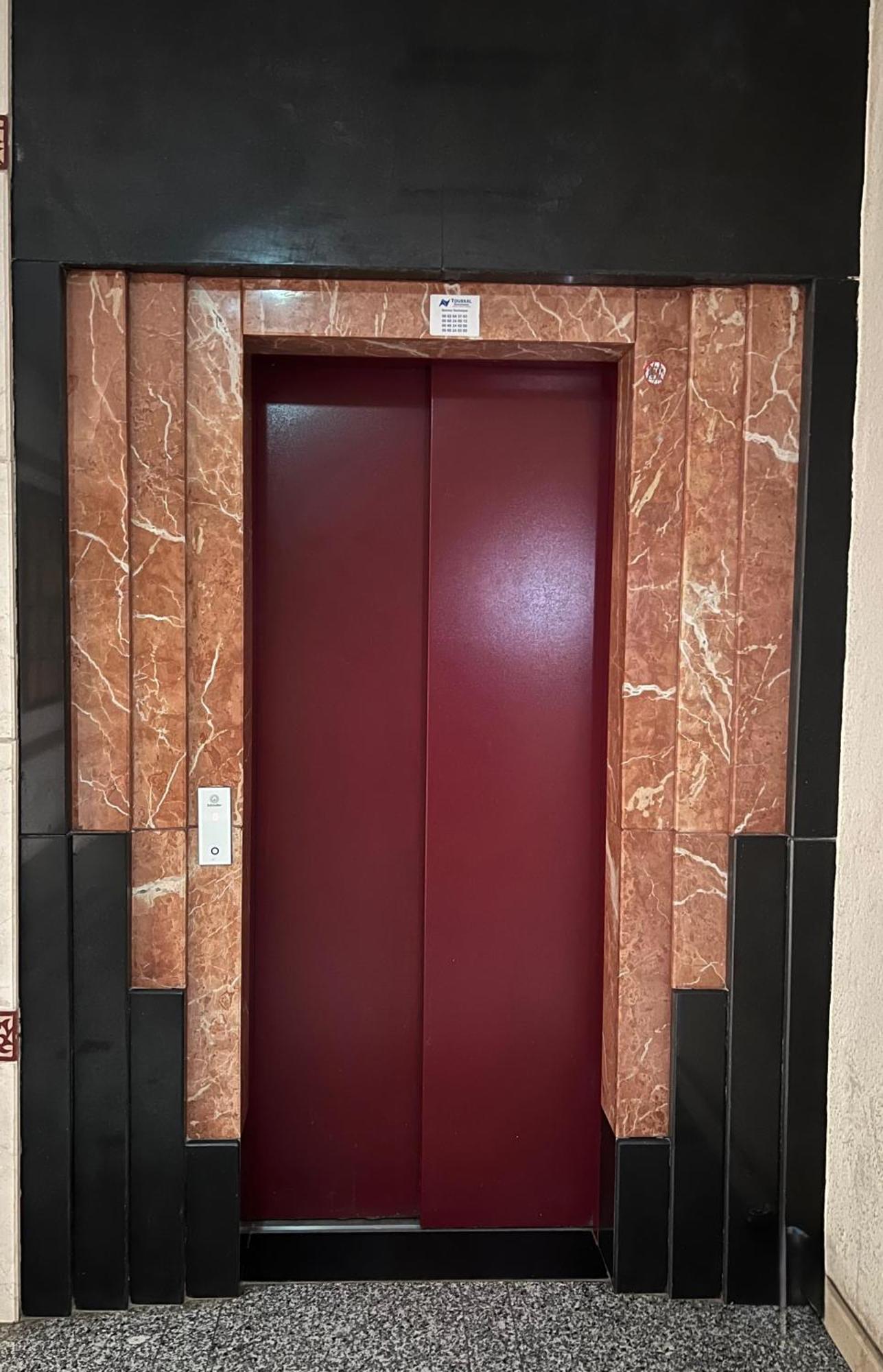 Appartement Centre-Ville Agadir Dış mekan fotoğraf